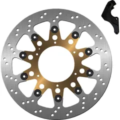 Bremsscheibe Oversizekit NG 0022K12