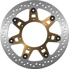 Bremsscheibe NG 0024 280 mm, schwimmend gelagert (FLD)