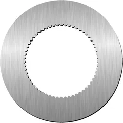 Bremsscheibe NG 0030 170 mm, starr (FXD)