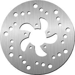 Bremsscheibe NG 0032 180 mm, starr (FXD)