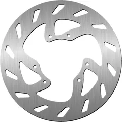 Bremsscheibe NG 0034 230 mm, starr (FXD)