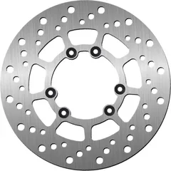 Bremsscheibe NG 0039 245 mm, starr (FXD)