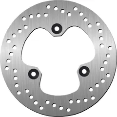 Bremsscheibe NG 0041 220 mm, starr (FXD)