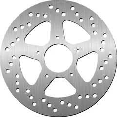 Bremsscheibe NG 0042 220 mm, starr (FXD)