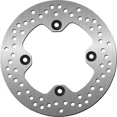 Bremsscheibe NG 0043 220 mm, starr (FXD)
