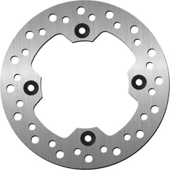 Bremsscheibe NG 0044 220 mm, starr (FXD)