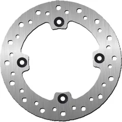 Bremsscheibe NG 0045 220 mm, starr (FXD)