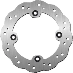 Bremsscheibe NG 0045X 220 mm, starr (FXD) Wavy