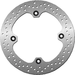 Bremsscheibe NG 0046 256 mm, starr (FXD)