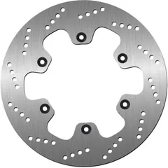Bremsscheibe NG 0048 296 mm, starr (FXD)