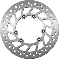 Bremsscheibe NG 0066 240 mm, starr (FXD)