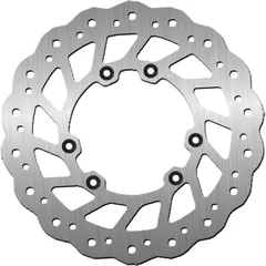 Bremsscheibe NG 0066X 240 mm, starr (FXD) Wavy