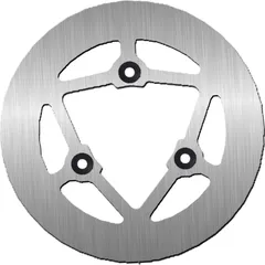 Bremsscheibe NG 0068 220 mm, starr (FXD)