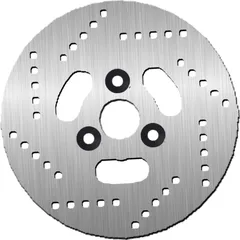 Bremsscheibe NG 0074 180 mm, starr (FXD)