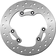 Bremsscheibe NG 0080 220 mm, starr (FXD)