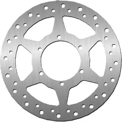 Bremsscheibe NG 0081 260 mm, starr (FXD)