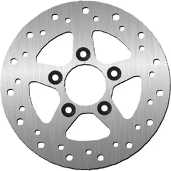 Bremsscheibe NG 0086 220 mm, starr (FXD)