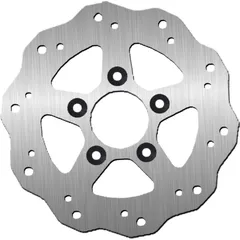 Bremsscheibe NG 0086X 220 mm, starr (FXD) Wavy
