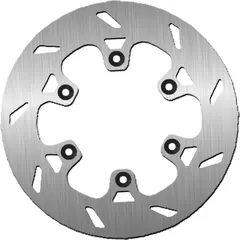 Bremsscheibe NG 0094 230 mm, starr (FXD)