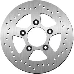 Bremsscheibe NG 0095 200 mm, starr (FXD)