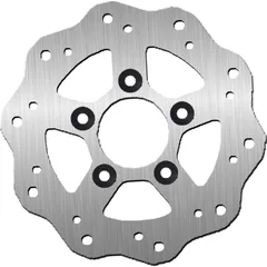 Bremsscheibe NG 0095X 200 mm, starr (FXD) Wavy