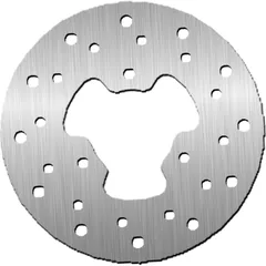Bremsscheibe NG 0098 180 mm, starr (FXD)