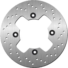 Bremsscheibe NG 0100 220 mm, starr (FXD)