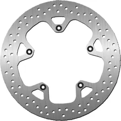 Bremsscheibe NG 1001 260 mm, starr (FXD)