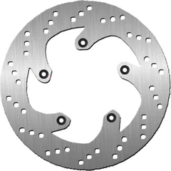 Bremsscheibe NG 1008 240 mm, starr (FXD)