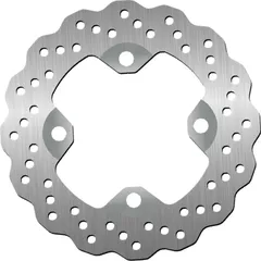 Bremsscheibe NG 0100X 220 mm, starr (FXD) Wavy