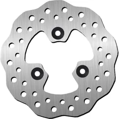 Bremsscheibe NG 1011X 180 mm, starr (FXD) Wavy