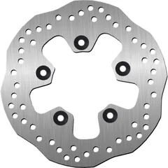 Bremsscheibe NG 1012X 220 mm, starr (FXD) Wavy