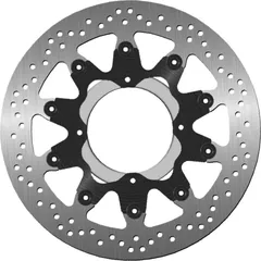 Bremsscheibe NG 1013 320 mm, schwimmend gelagert (FLD)