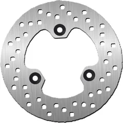 Bremsscheibe NG 1019 190 mm, starr (FXD)