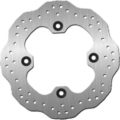 Bremsscheibe NG 0101X 220 mm, starr (FXD) Wavy