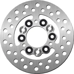 Bremsscheibe NG 1022 190 mm, starr (FXD)