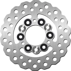 Bremsscheibe NG 1022X 190 mm, starr (FXD) Wavy