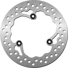 Bremsscheibe NG 1025 200 mm, starr (FXD)