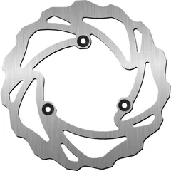 Bremsscheibe NG 1025X 200 mm, starr (FXD) Wavy