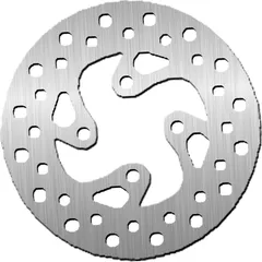 Bremsscheibe NG 1026 160 mm, starr (FXD)