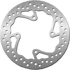 Bremsscheibe NG 1029 220 mm, starr (FXD)
