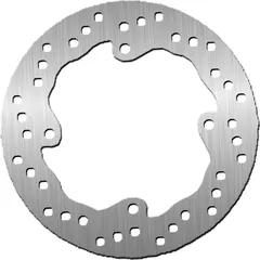 Bremsscheibe NG 1030 200 mm, starr (FXD)