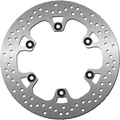 Bremsscheibe NG 1032 267 mm, starr (FXD)