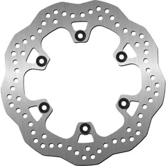 Bremsscheibe NG 1032X 267 mm, starr (FXD) Wavy