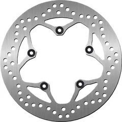 Bremsscheibe NG 1034 240 mm, starr (FXD)