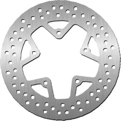 Bremsscheibe NG 1036 220 mm, starr (FXD)