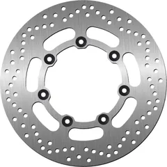 Bremsscheibe NG 1037 300 mm, starr (FXD)