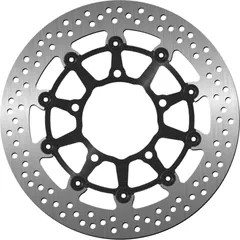 Bremsscheibe NG 1041 310 mm, schwimmend gelagert (FLD)
