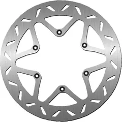 Bremsscheibe NG 1043 300 mm, starr (FXD)