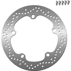 Bremsscheibe NG 1044 305 mm, starr (FXD)